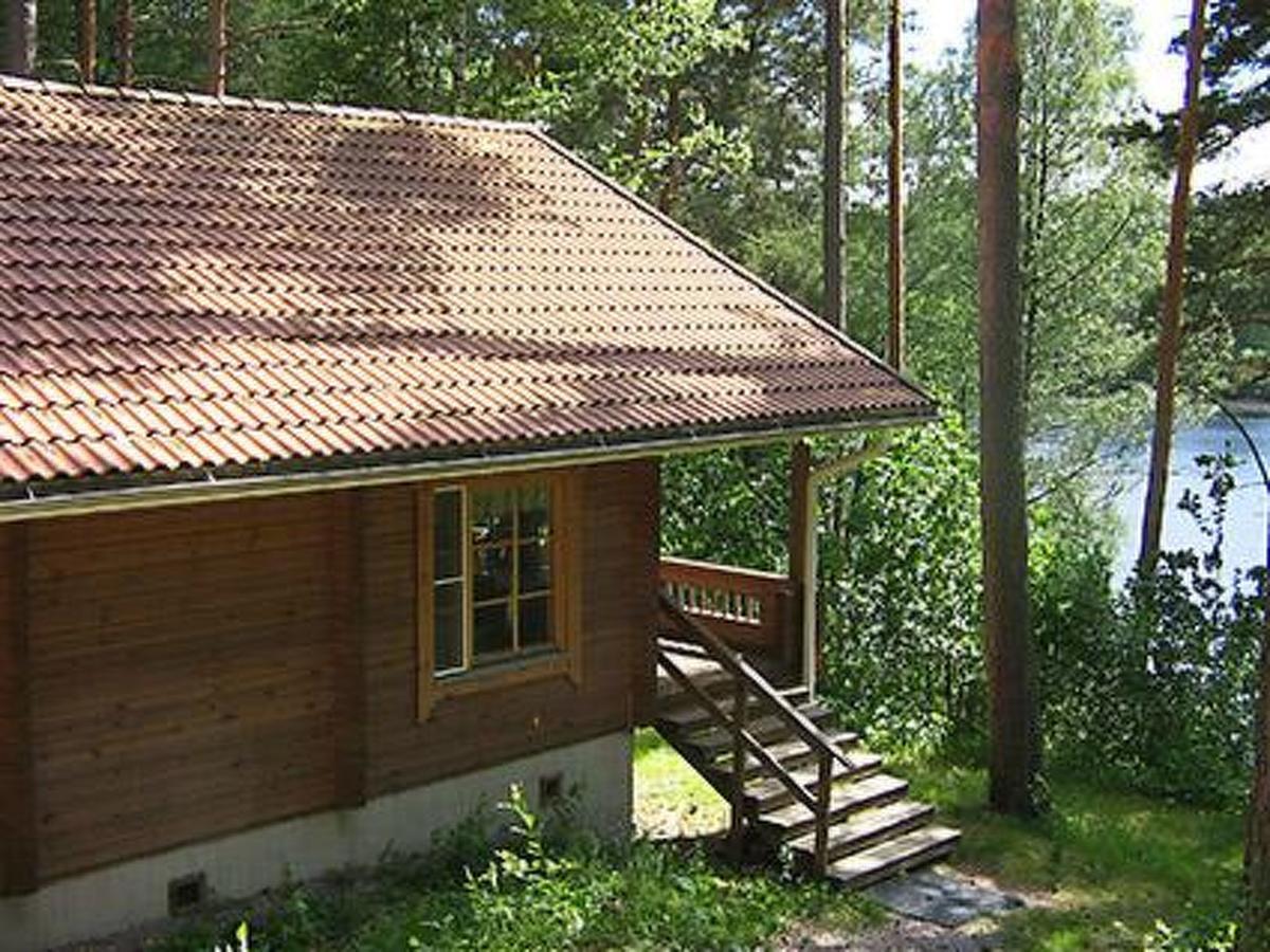 Holiday Home Mustikka By Interhome Royla Buitenkant foto