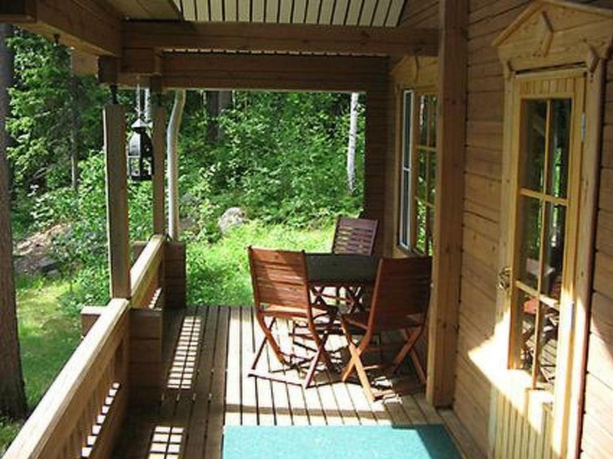 Holiday Home Mustikka By Interhome Royla Buitenkant foto
